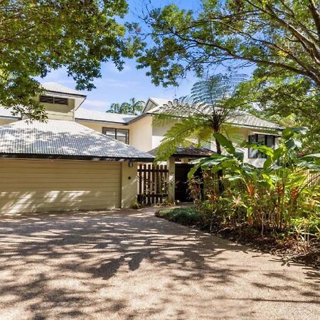 Villa 7 Thornton - St Crispins Port Douglas Exterior photo